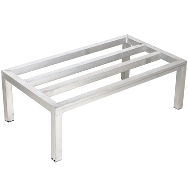 Phoenix Aluminum Dunnage Racks - Various Sizes-Phoenix Food Equipment