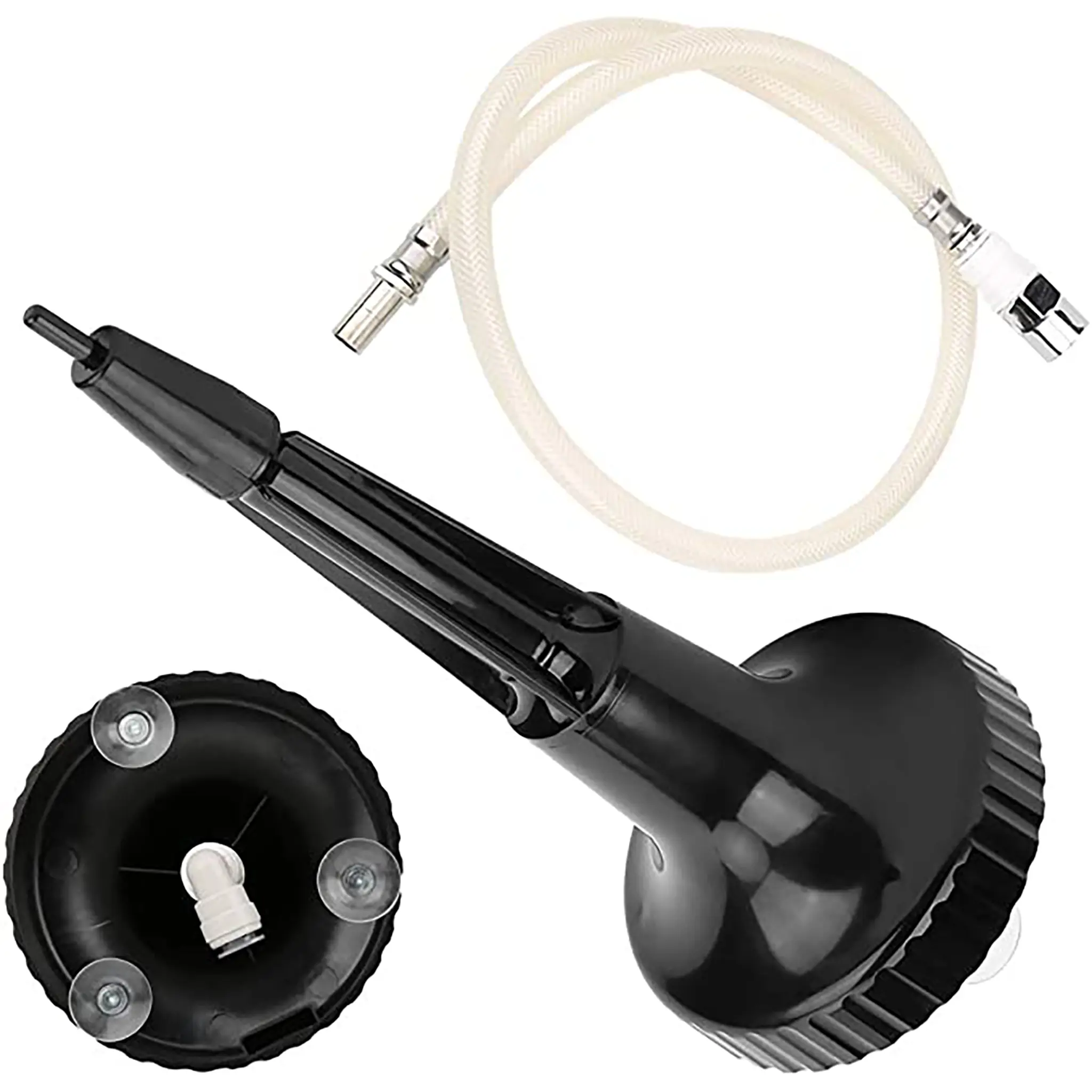 Phoenix CR-100 Blender Container Rinser