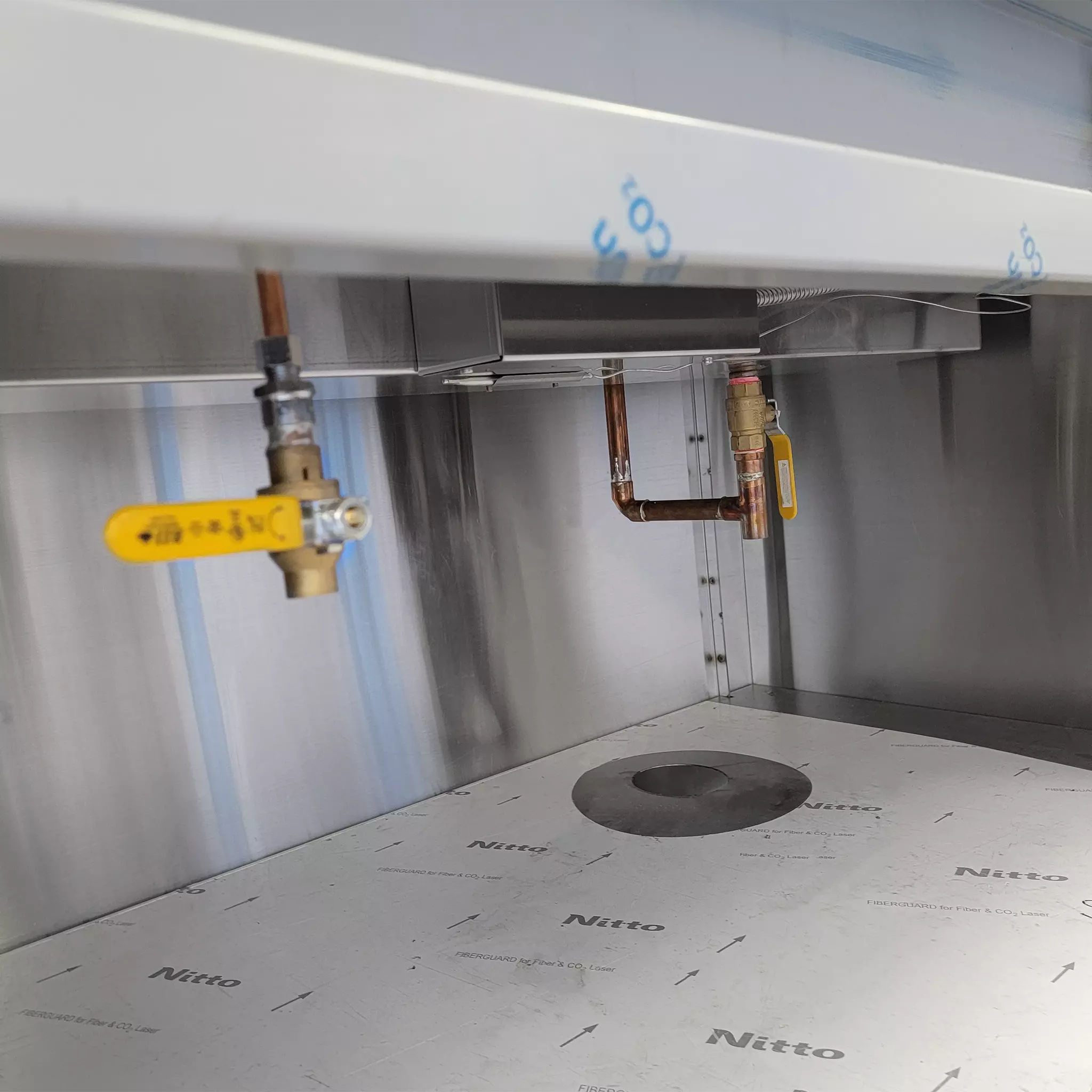Phoenix CST-2 Steam Table - 2 Wells, Optional Sneeze Guard-Phoenix Food Equipment