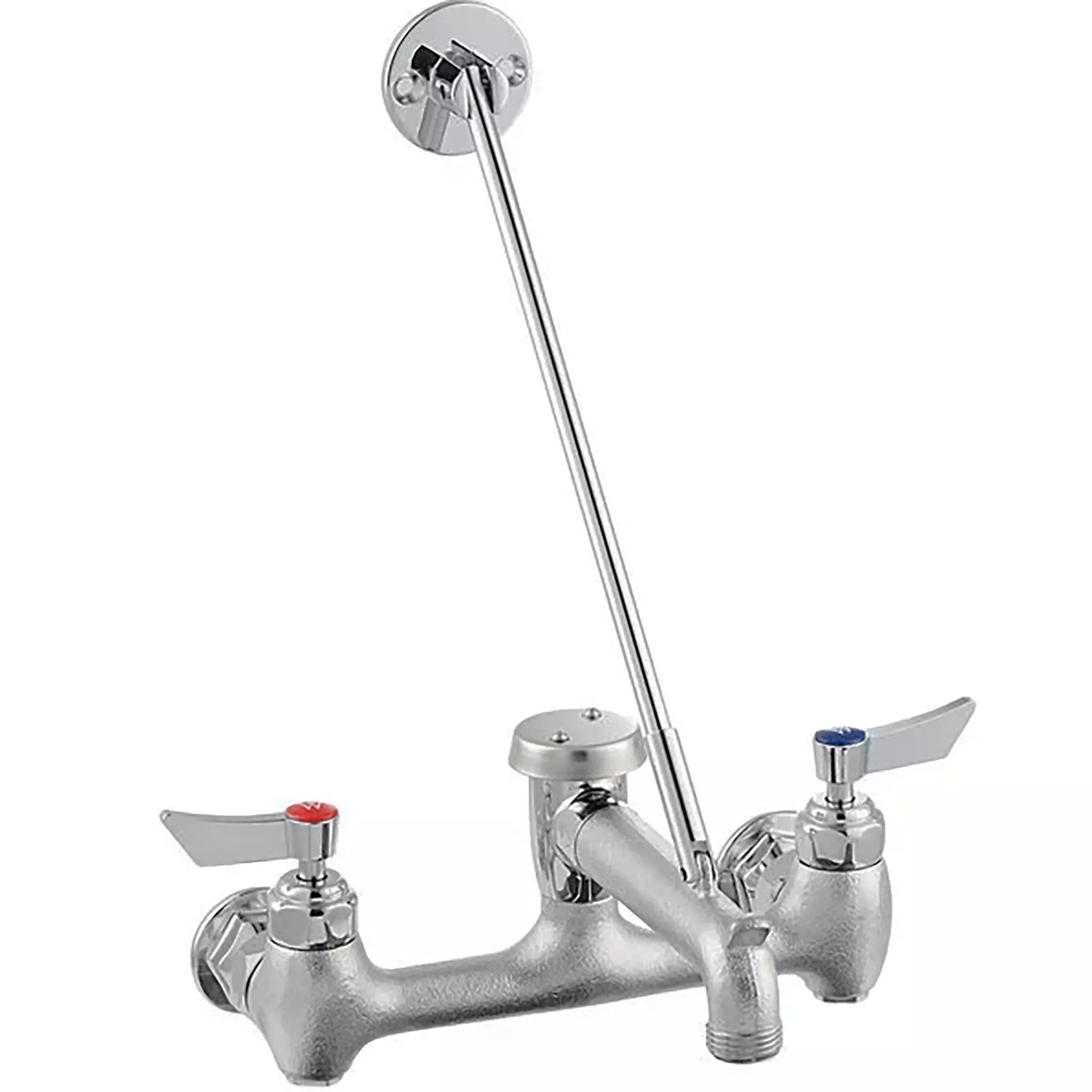 Phoenix HGNF-MS Heavy Duty Service Faucet-Phoenix Food Equipment