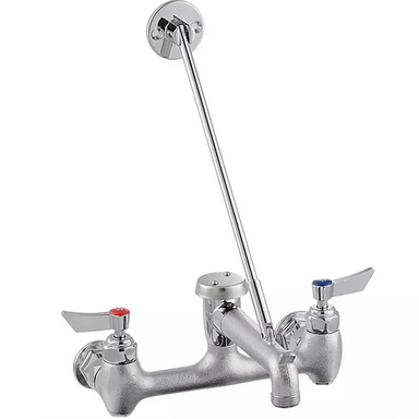 Phoenix HGNF-MS Heavy Duty Service Faucet-Phoenix Food Equipment