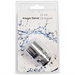 Phoenix heavy duty pre-rinse swivel add-on in its retail clear blister package with printed water splash card