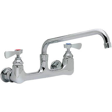 Phoenix Heavy Duty Swing Neck Faucet - Various Sizes-Phoenix Food Equipment
