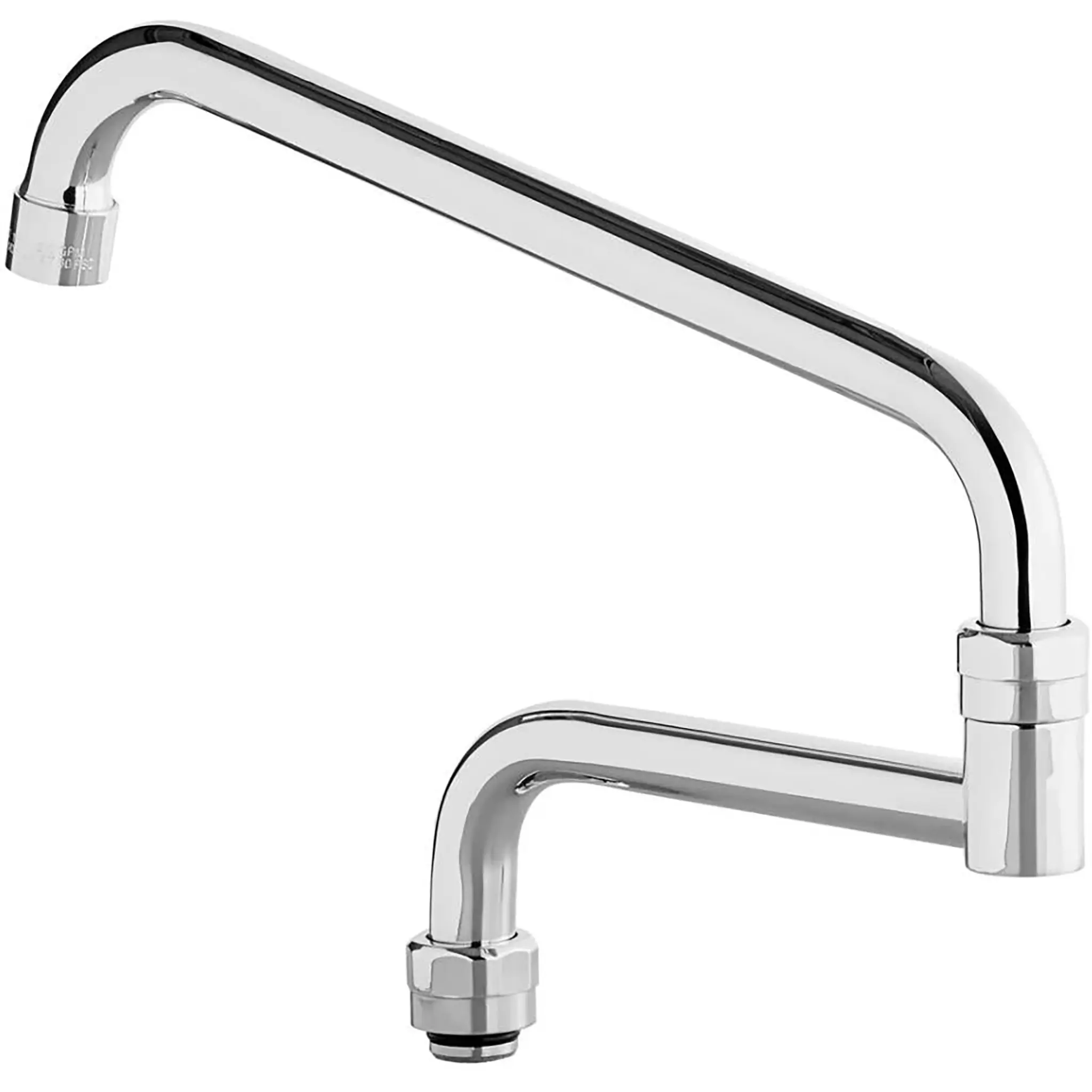 Phoenix Heavy Duty Swing Neck Only - Various Sizes-Phoenix Food Equipment