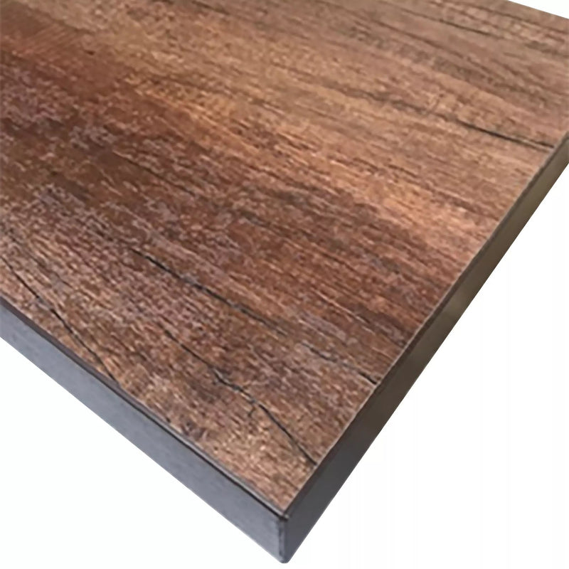 Phoenix High Quality Table Top - Various Sizes, Chestnut & Walnut-Phoenix Food Equipment