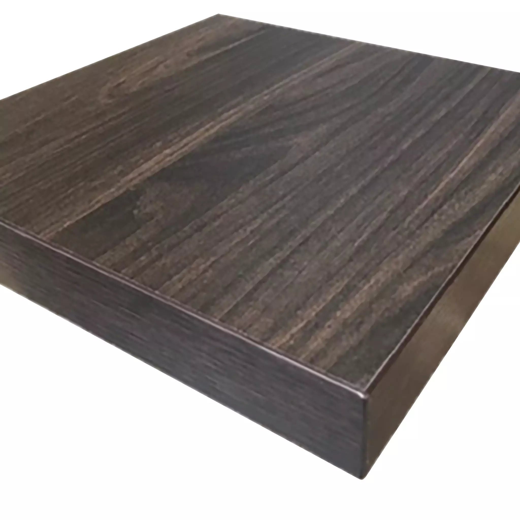 Phoenix High Quality Table Top - Various Sizes, Chestnut & Walnut-Phoenix Food Equipment