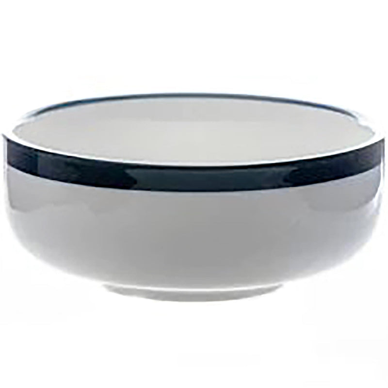 Phoenix Milford Ceramic Dip Bowl - 4.5"-Phoenix Food Equipment