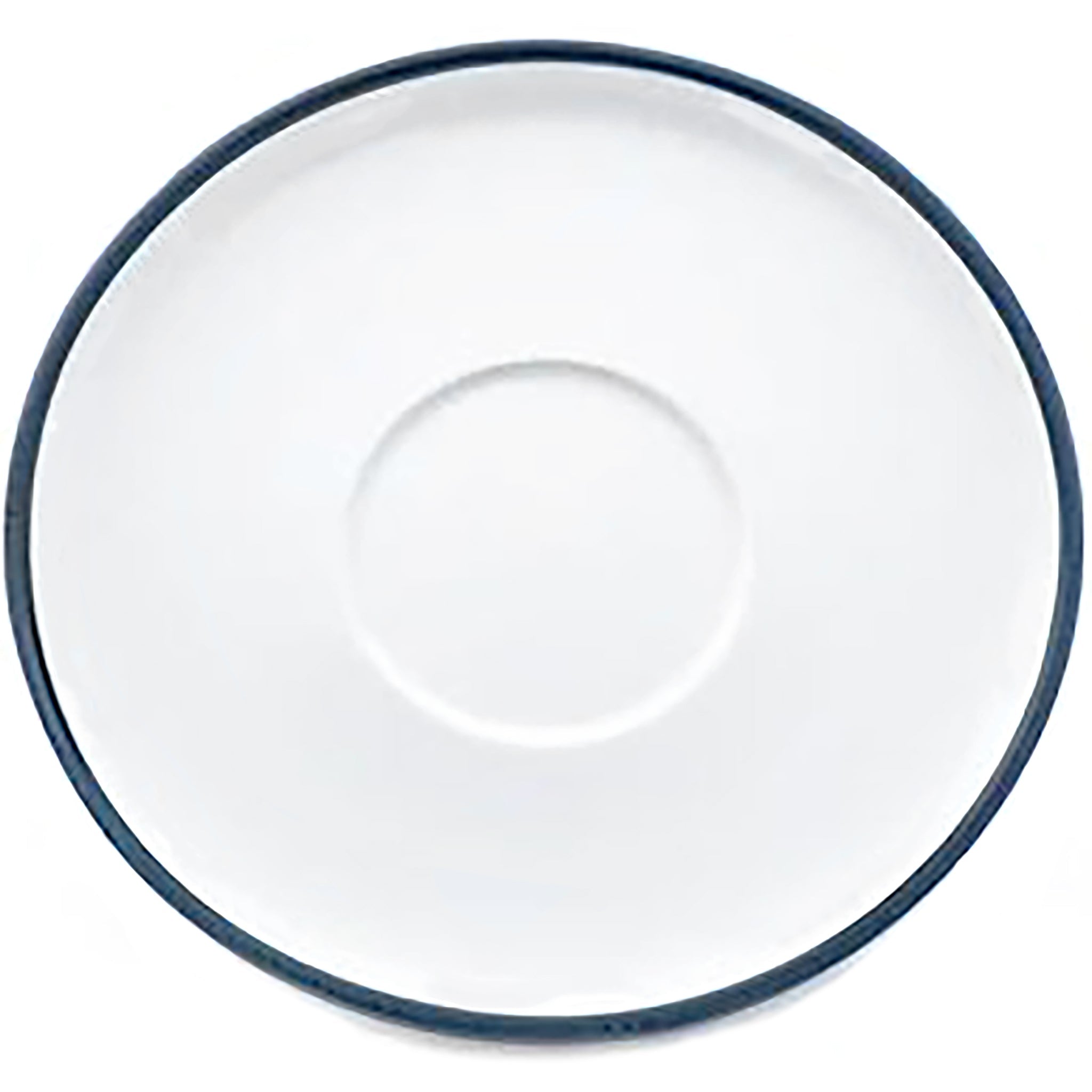 Phoenix Milford Latte Cup With Saucer-Phoenix Food Equipment
