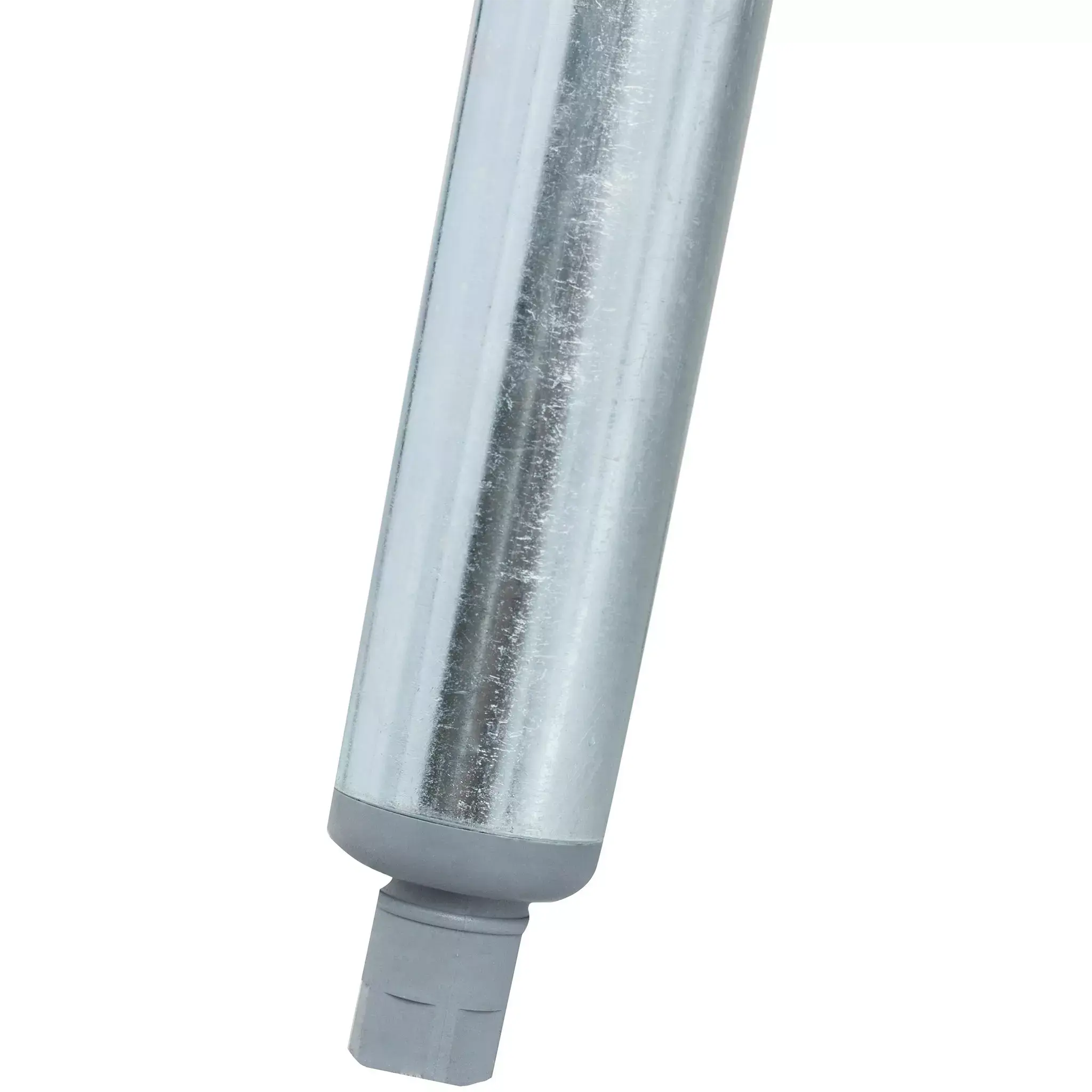 Phoenix PTF Adjustable Plastic Bullet Table Foot for Stainless Steel Tables-Phoenix Food Equipment