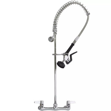 Phoenix Standard Duty Pre-Rinse Faucet - No Spout-Phoenix Food Equipment