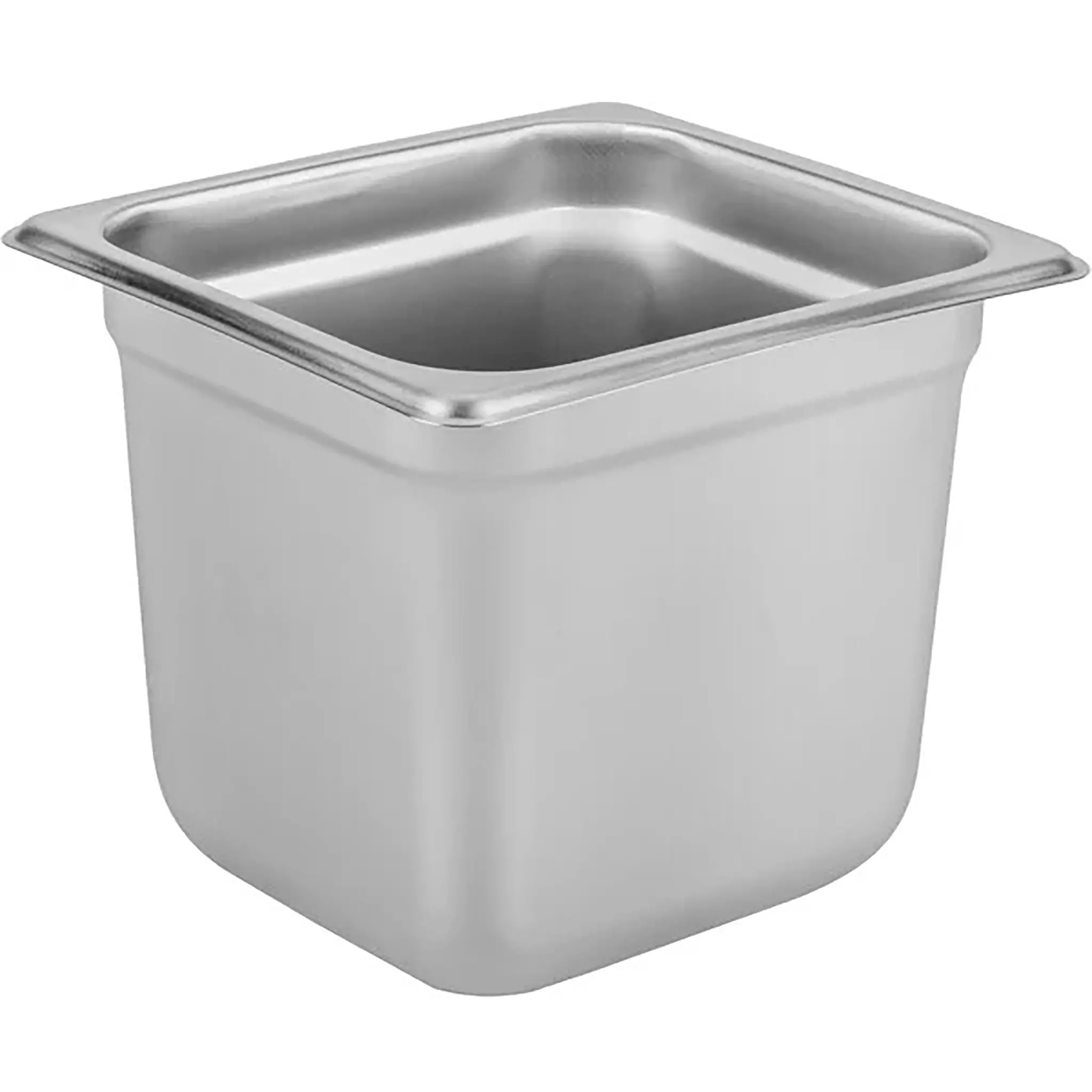 Phoenix STP24 Series 24 Gauge Anti-Jam Steam Table Pans - Various Sizes-Phoenix Food Equipment