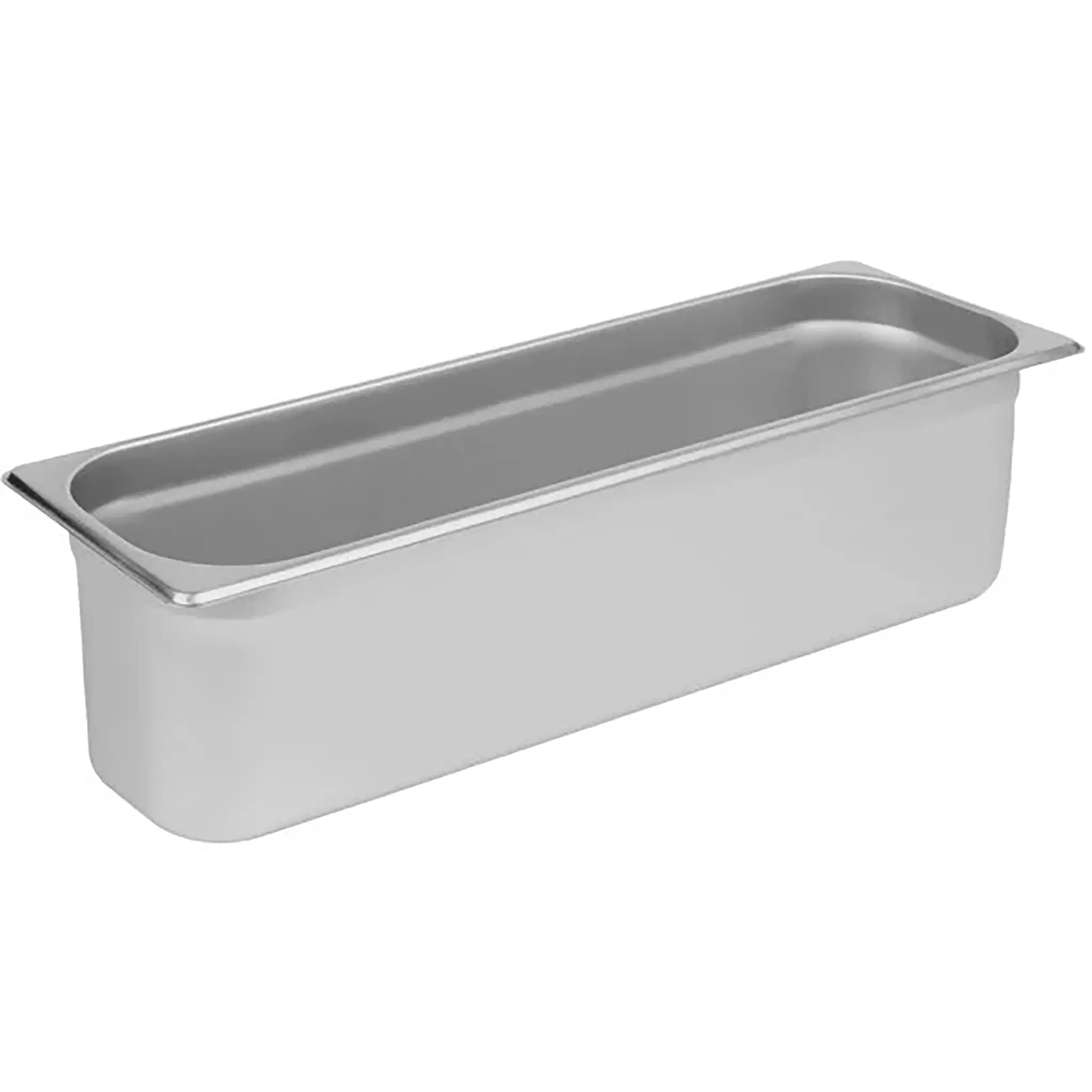 Phoenix STP24 Series 24 Gauge Anti-Jam Steam Table Pans - Various Sizes-Phoenix Food Equipment