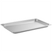 Phoenix STP24 series 24 gauge anti-jam stainless steel steam table pan, long rectangular shallow pan