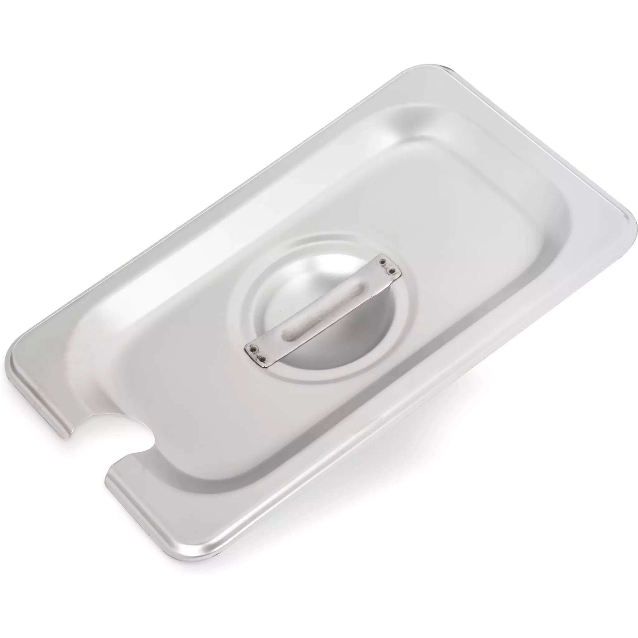 Phoenix STP24 Series Steam Table Pan Lids - Various Sizes-Phoenix Food Equipment