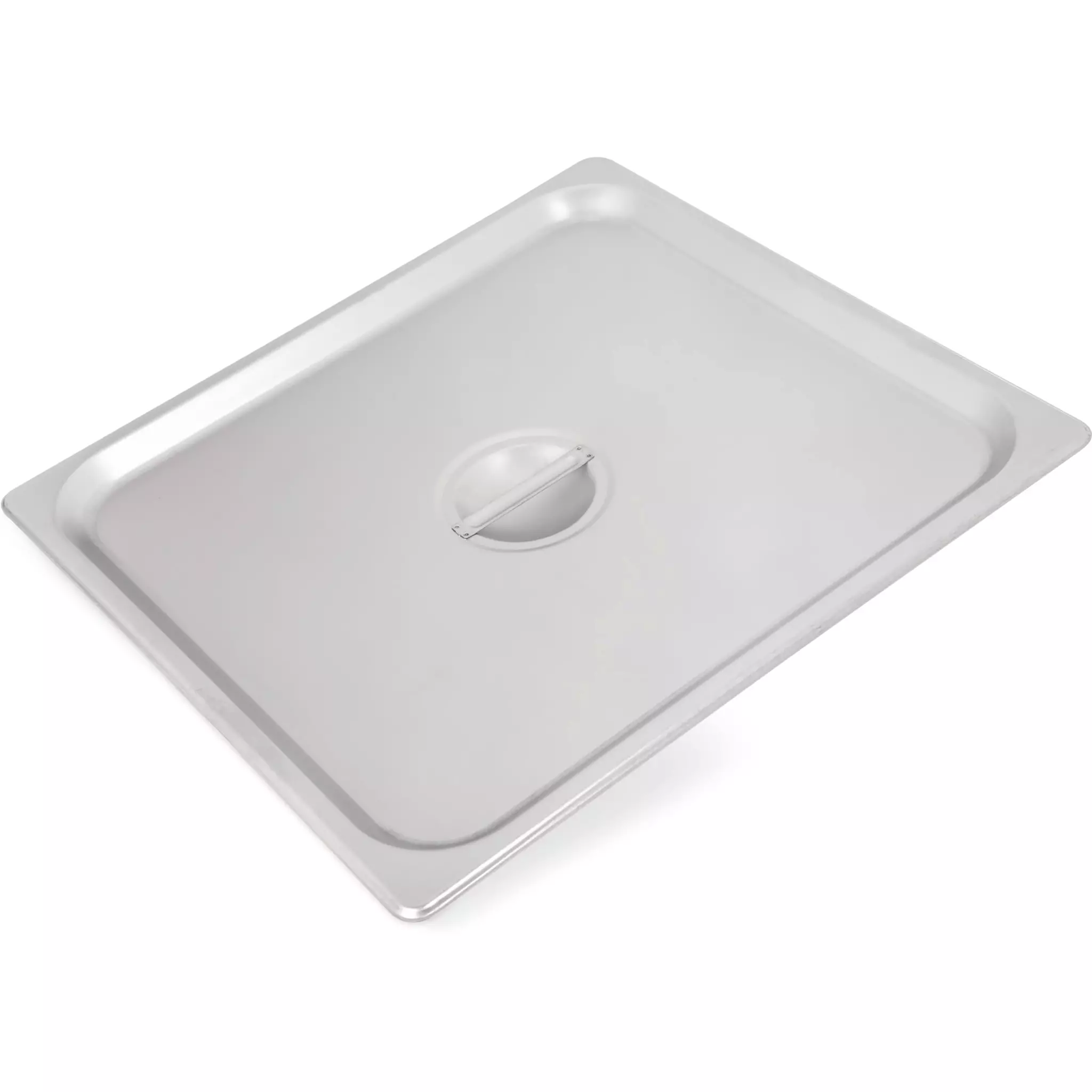 Phoenix STP24 Series Steam Table Pan Lids - Various Sizes-Phoenix Food Equipment