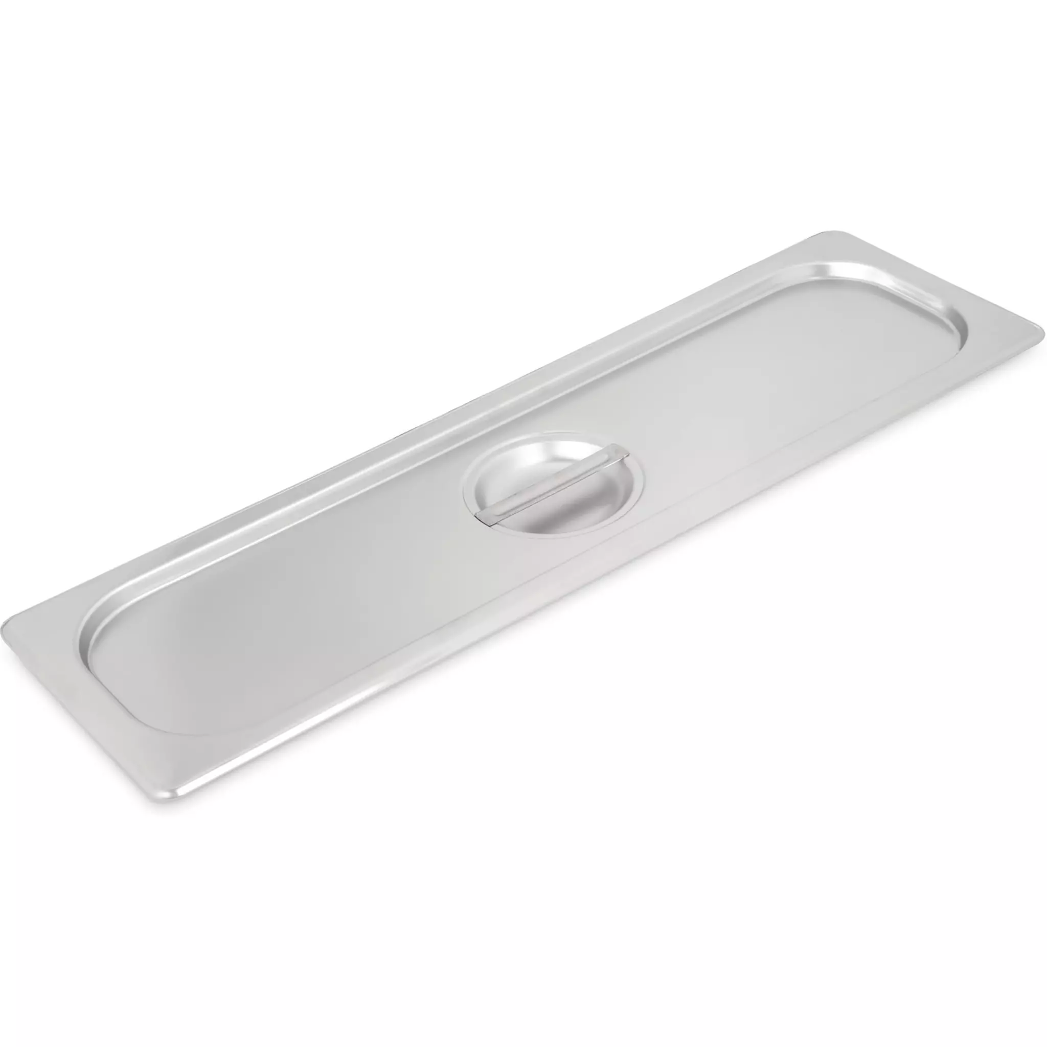 Phoenix STP24 Series Steam Table Pan Lids - Various Sizes-Phoenix Food Equipment