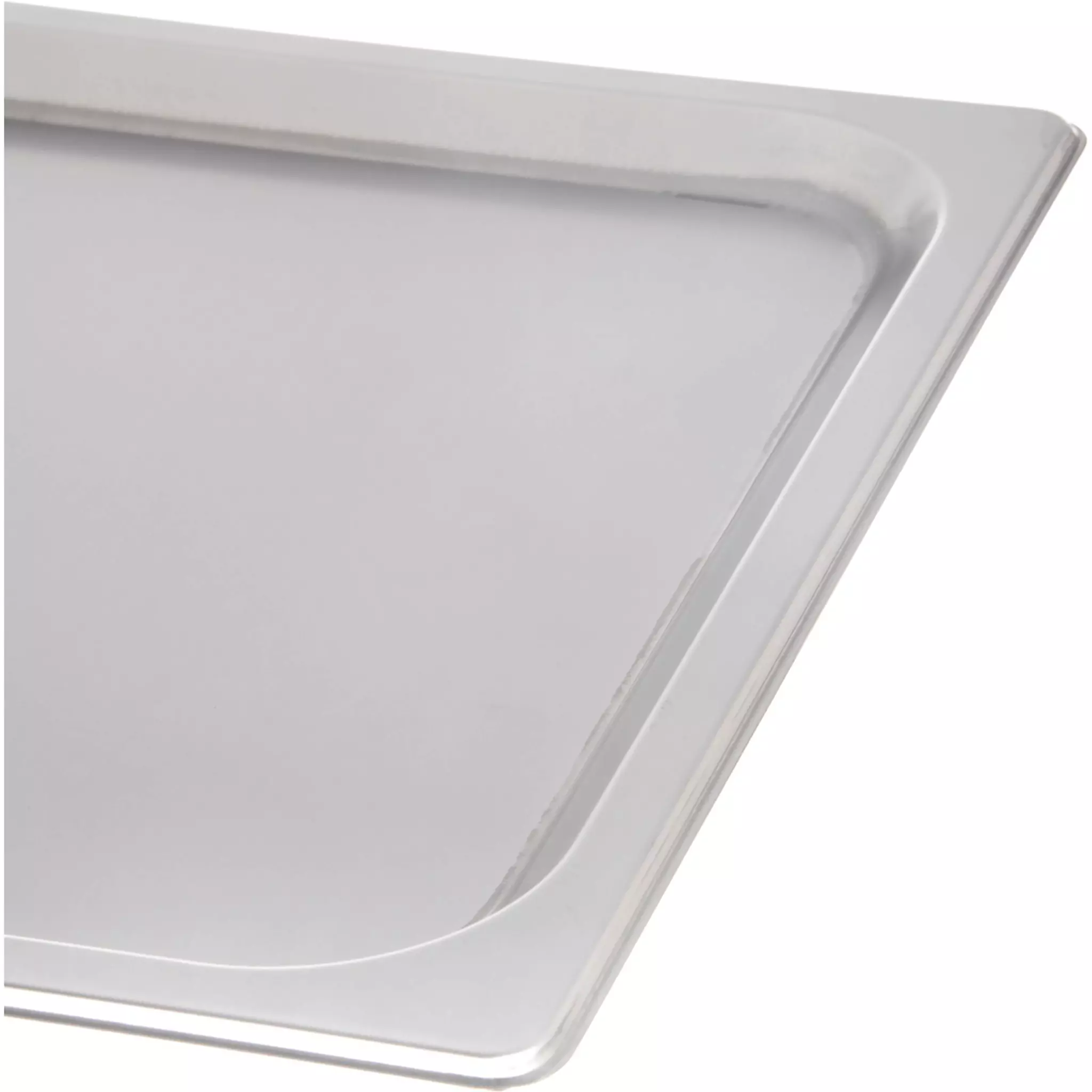 Phoenix STP24 Series Steam Table Pan Lids - Various Sizes-Phoenix Food Equipment
