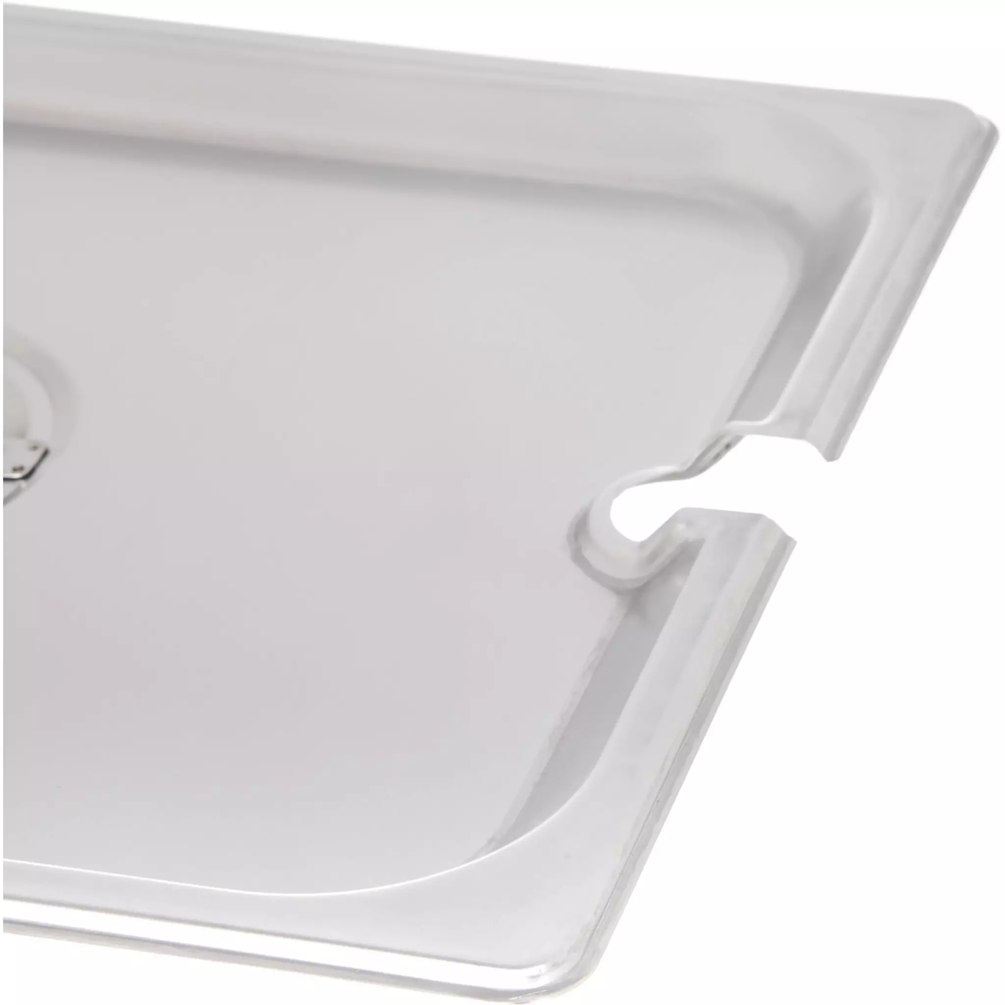 Phoenix STP24 Series Steam Table Pan Lids - Various Sizes-Phoenix Food Equipment