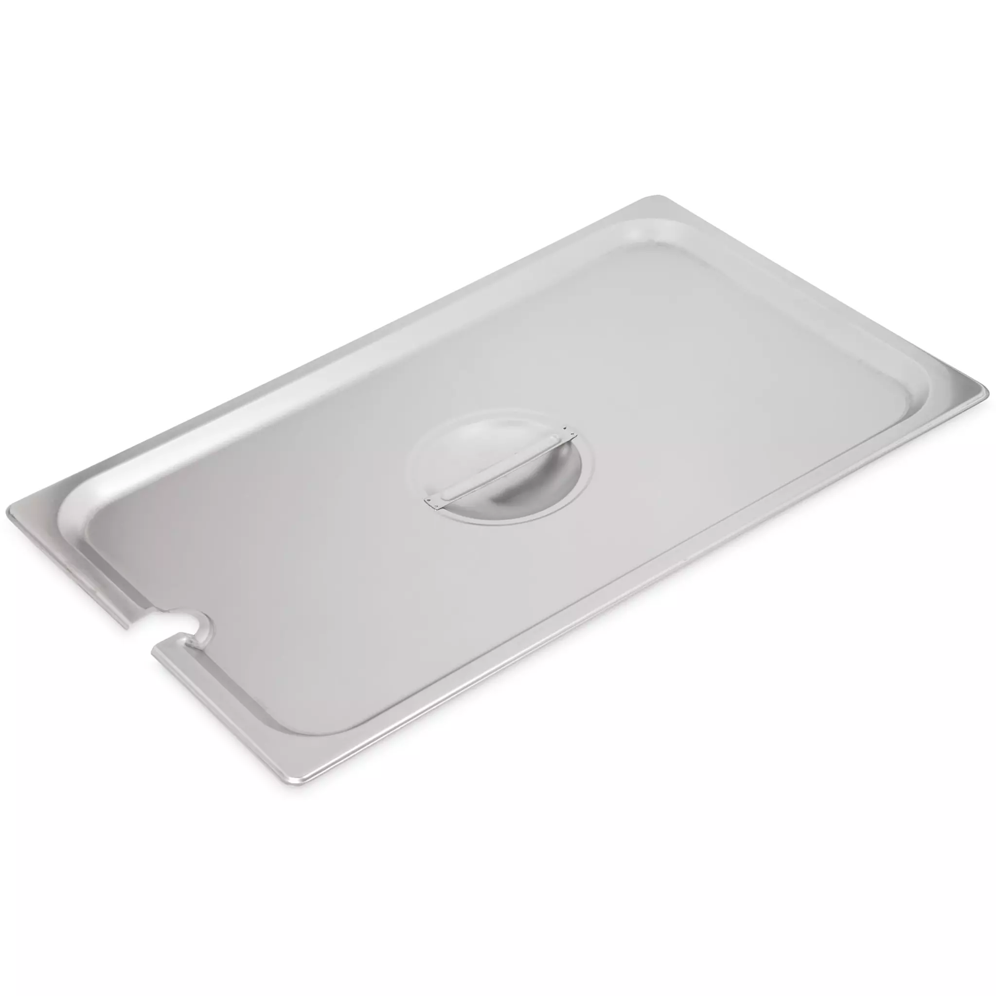 Phoenix STP24 Series Steam Table Pan Lids - Various Sizes-Phoenix Food Equipment