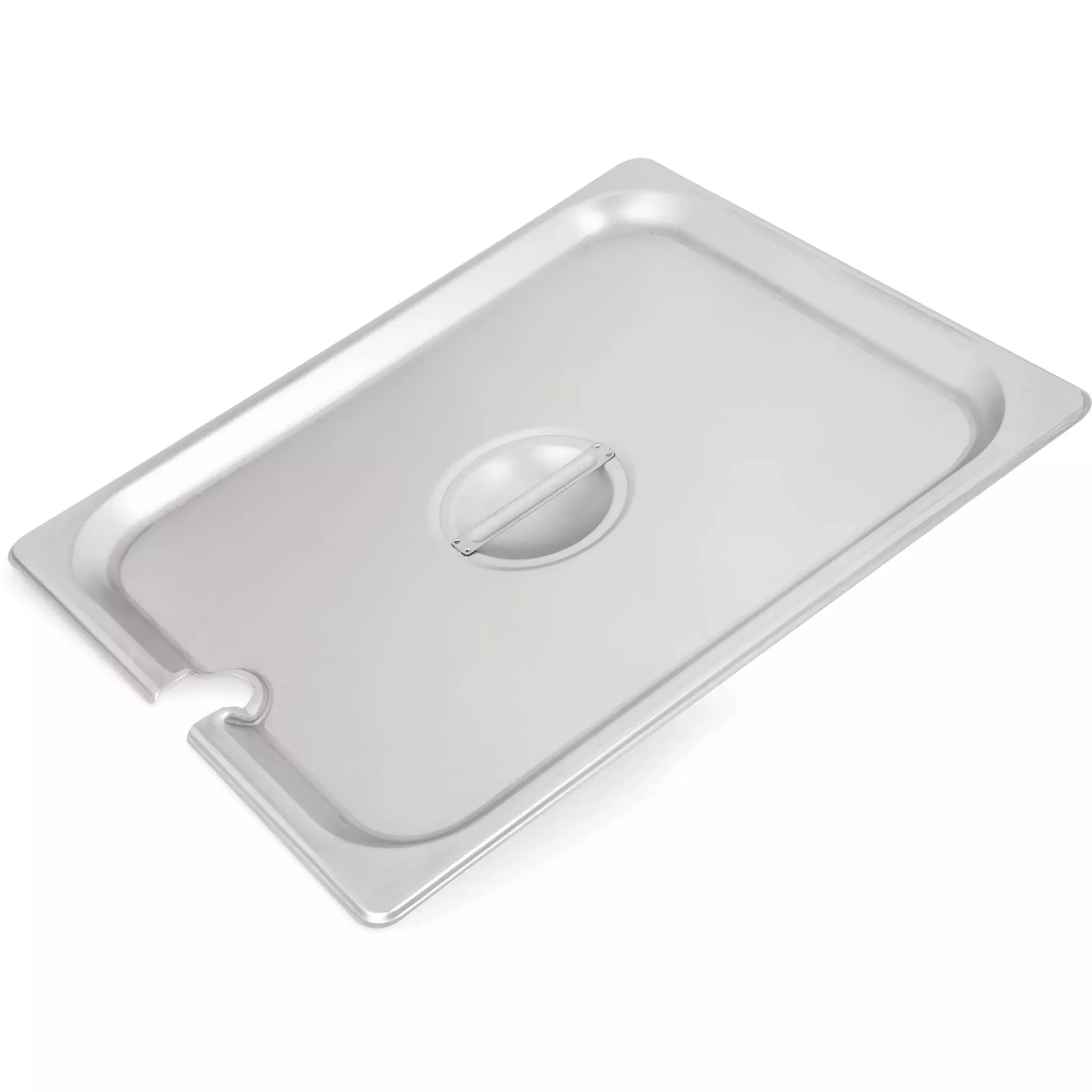 Phoenix STP24 Series Steam Table Pan Lids - Various Sizes-Phoenix Food Equipment