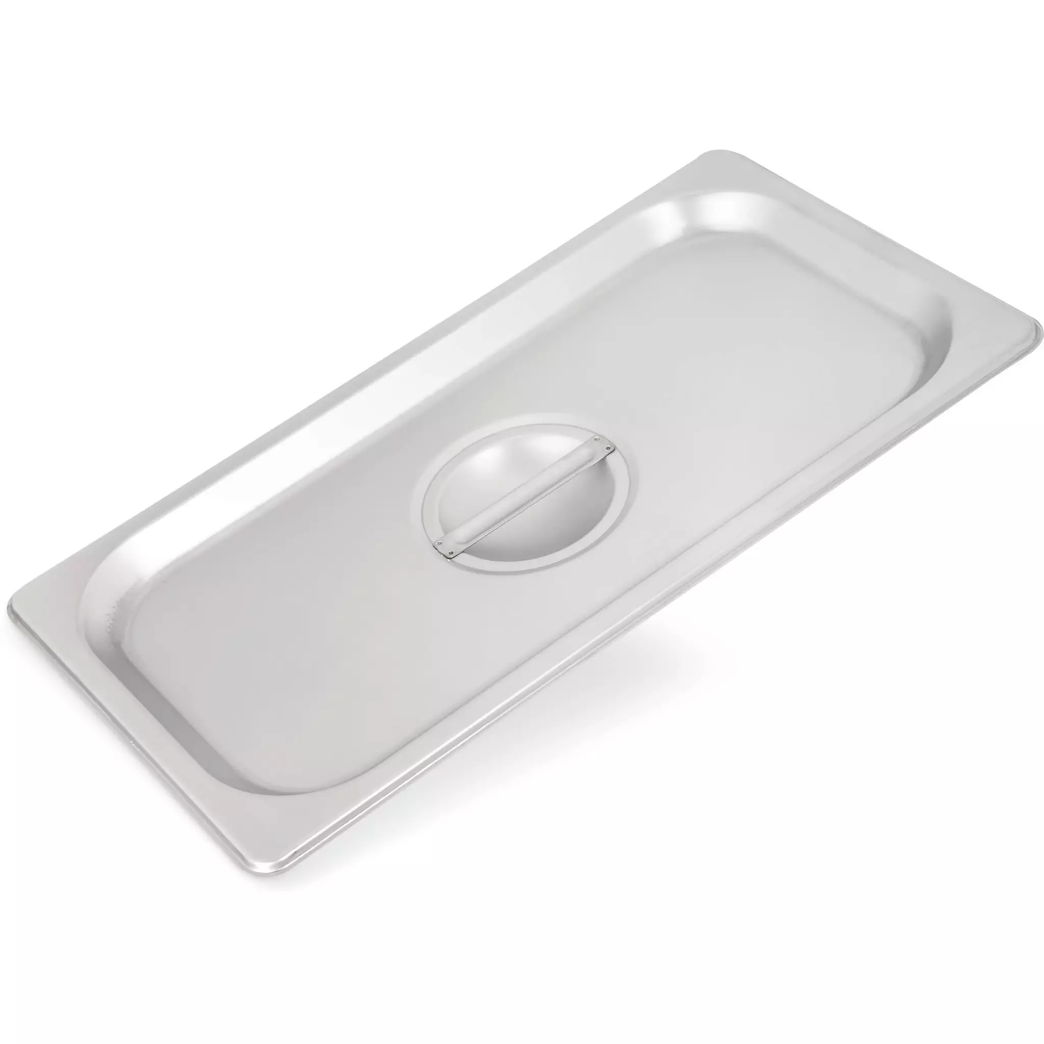 Phoenix STP24 Series Steam Table Pan Lids - Various Sizes-Phoenix Food Equipment