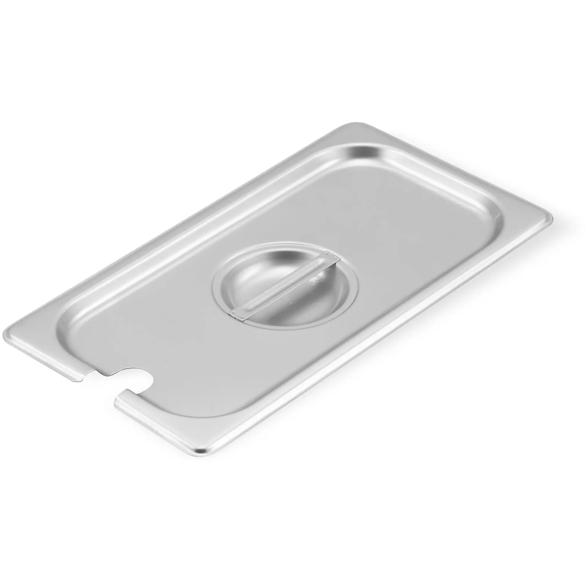 Phoenix STP24 Series Steam Table Pan Lids - Various Sizes-Phoenix Food Equipment