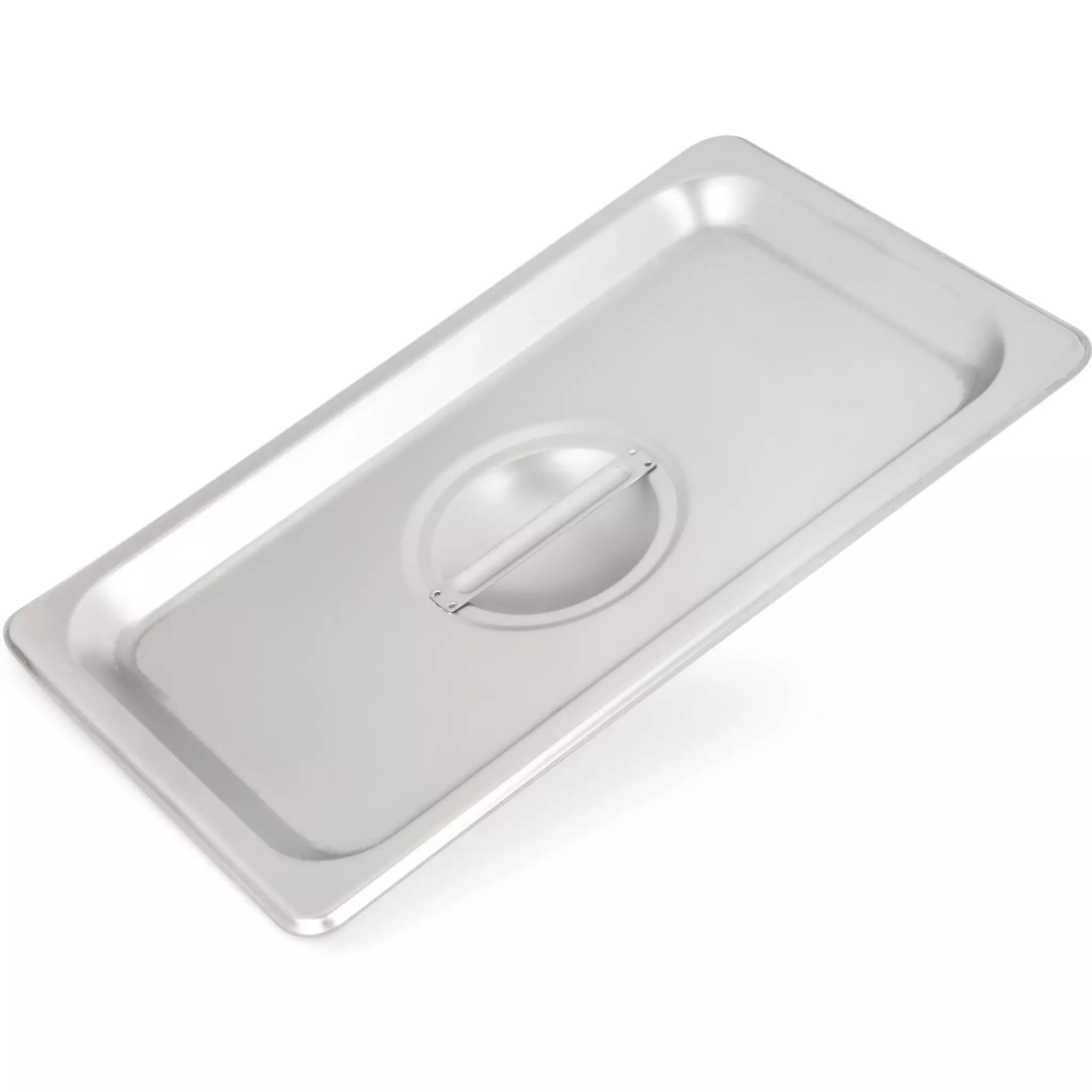 Phoenix STP24 Series Steam Table Pan Lids - Various Sizes-Phoenix Food Equipment