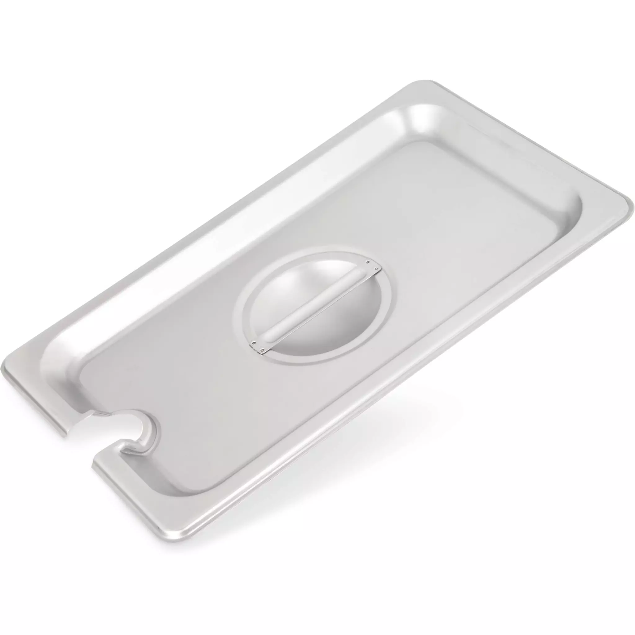 Phoenix STP24 Series Steam Table Pan Lids - Various Sizes-Phoenix Food Equipment