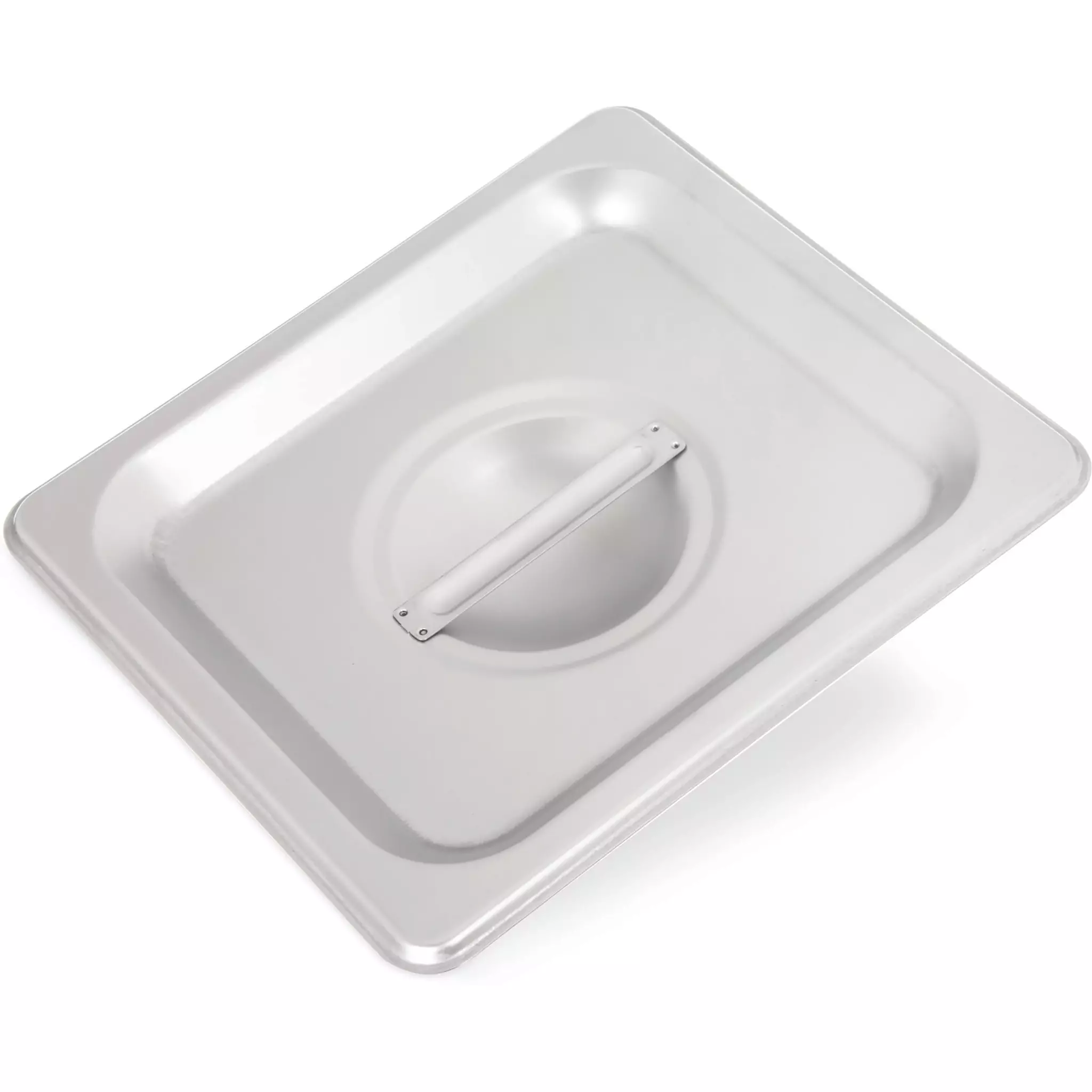 Phoenix STP24 Series Steam Table Pan Lids - Various Sizes-Phoenix Food Equipment