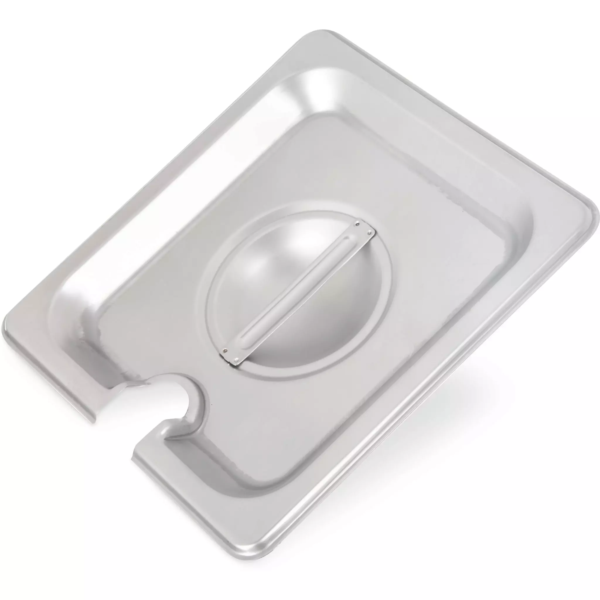 Phoenix STP24 Series Steam Table Pan Lids - Various Sizes-Phoenix Food Equipment