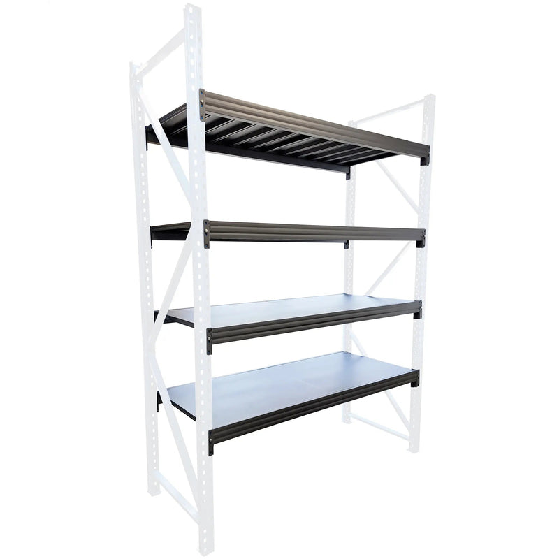 Phoenix Shelf Layer For Heavy Duty Storage Rack - Sold Individually, Various Sizes-Phoenix Food Equipment