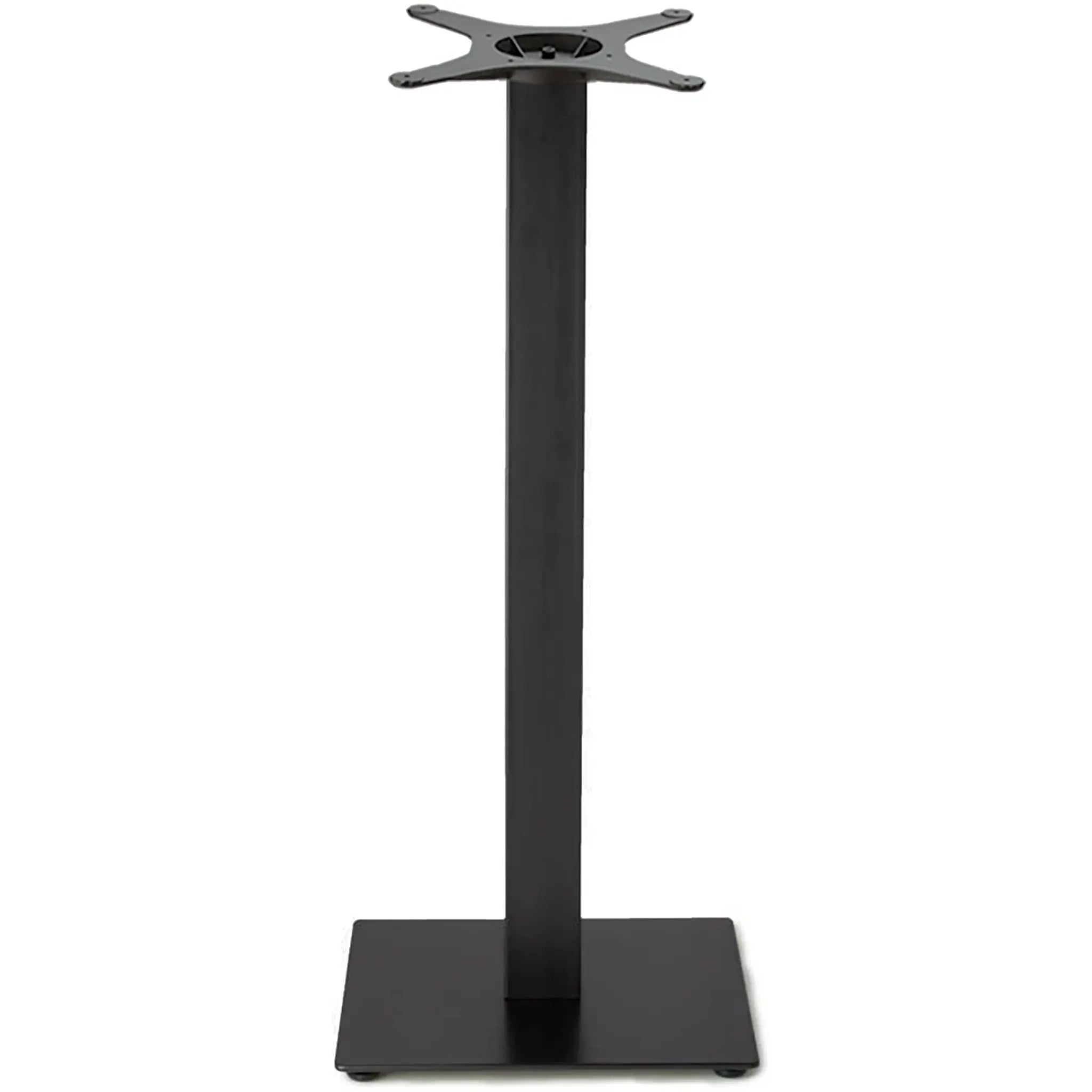 Phoenix Square Table Base - Various Options-Phoenix Food Equipment