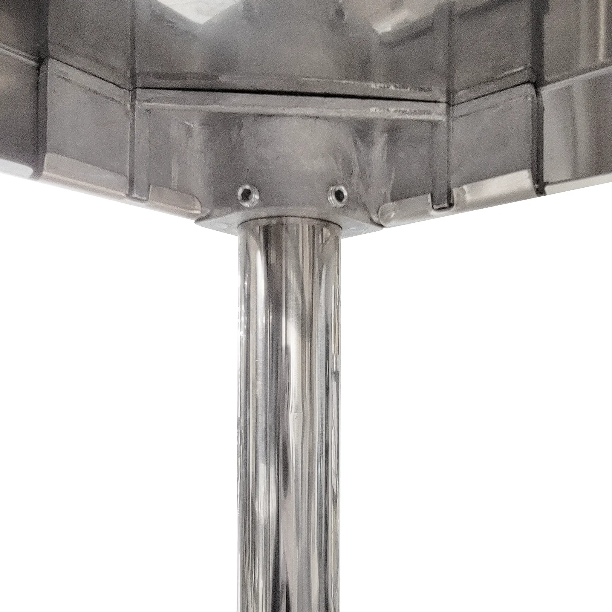 Phoenix Stainless Steel Individual Shelf For 4 Tier Shelf - Various Sizes-Phoenix Food Equipment
