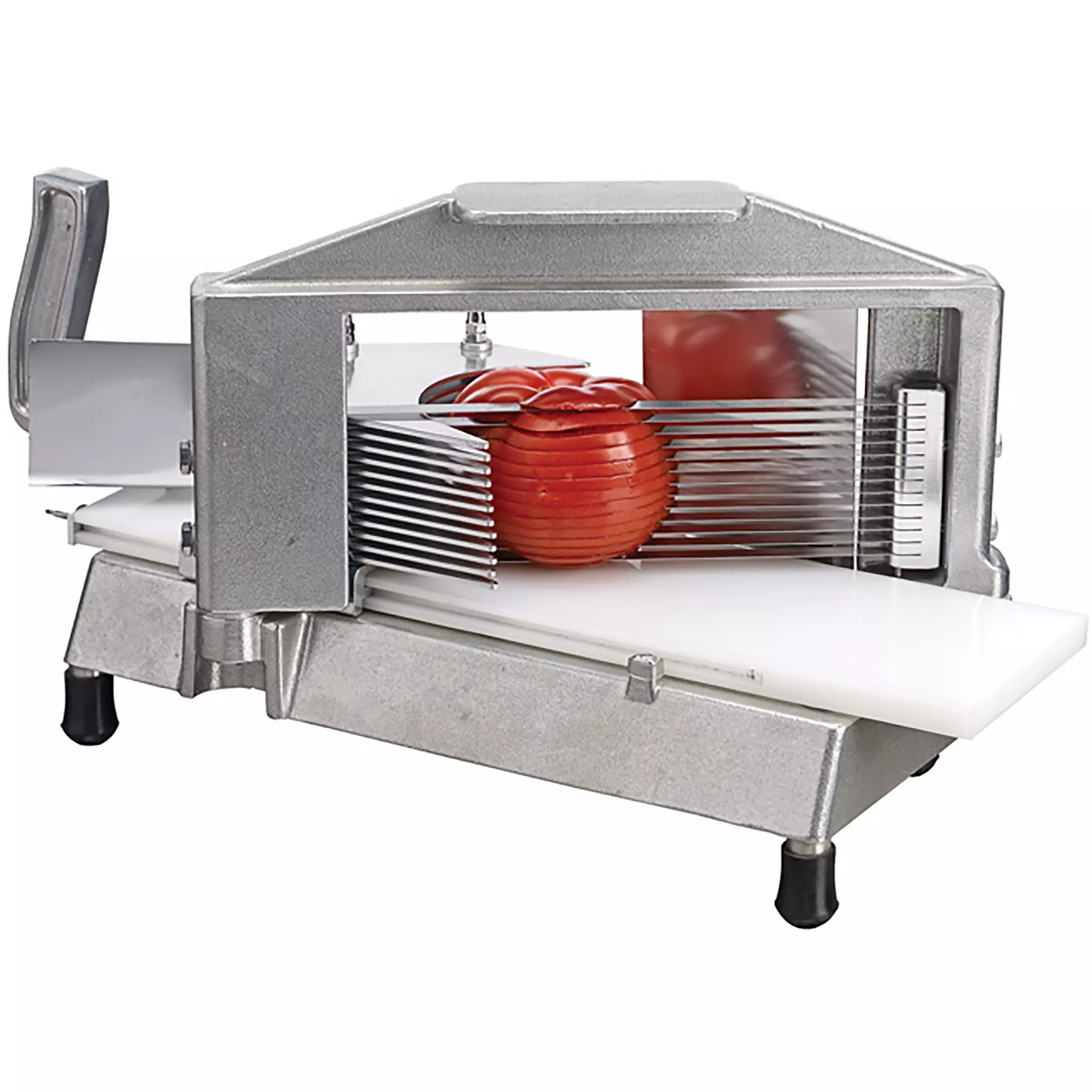Phoenix TOM-Series Serrated Blade Tomato Slicer - Various Sizes-Phoenix Food Equipment