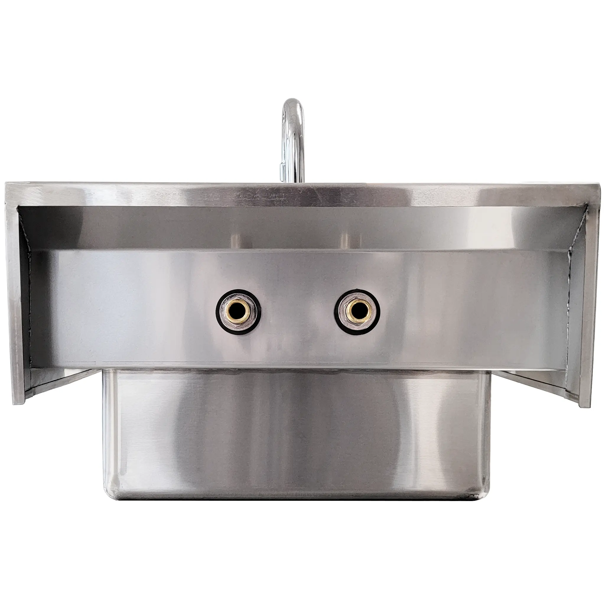 Phoenix WHS18 Large Wall Mounted Hand Sink-Phoenix Food Equipment