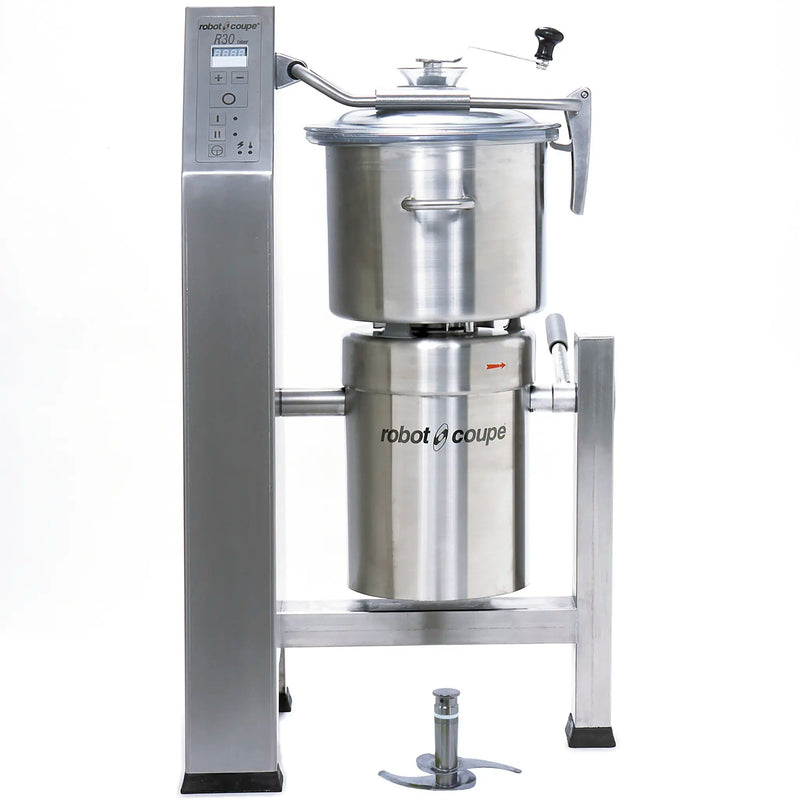Robot Coupe BLIXER 30 Bowl Food Processor - 29.6 Qt Capacity-Phoenix Food Equipment