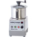 Robot Coupe BLIXER 5VV variable speed bowl food processor with stainless steel bowl and speed dial, front view