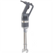 Robot Coupe CMP250VV variable speed commercial immersion blender, grey motor and 10 inch stainless steel arm, front