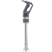 Robot Coupe CMP400VV variable speed commercial immersion blender with grey motor handle and 16 inch stainless arm