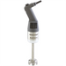 Robot Coupe MMP160VV variable speed commercial immersion blender with grey handle and 7 inch stainless steel arm