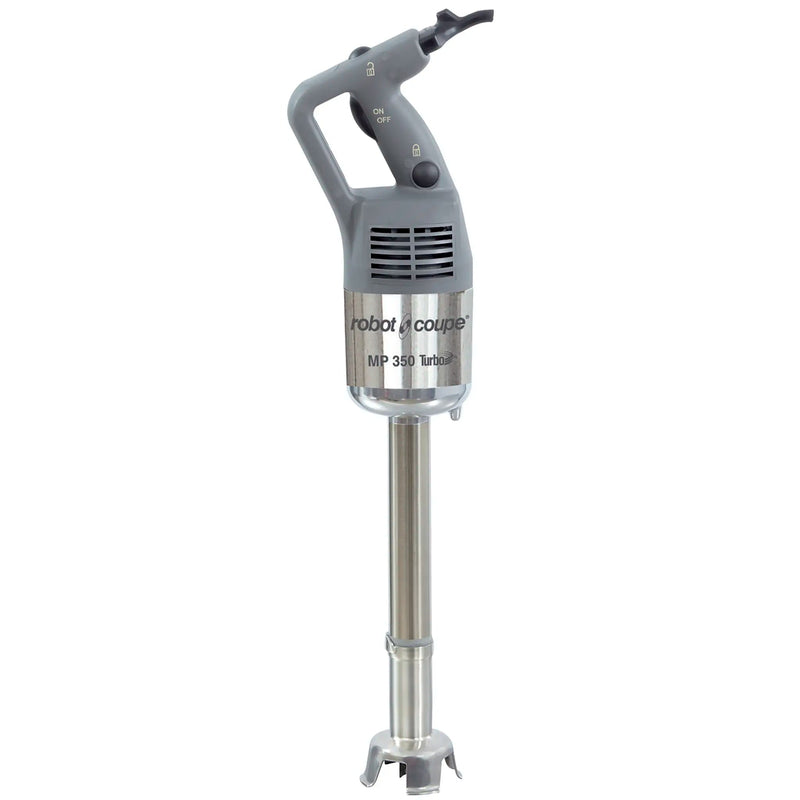Robot Coupe MP350 Commercial Immersion Blender - 14" Blending Arm, 660W-Phoenix Food Equipment