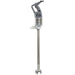 Robot Coupe MP800 commercial immersion blender with 29 inch stainless steel arm and side support bracket, front