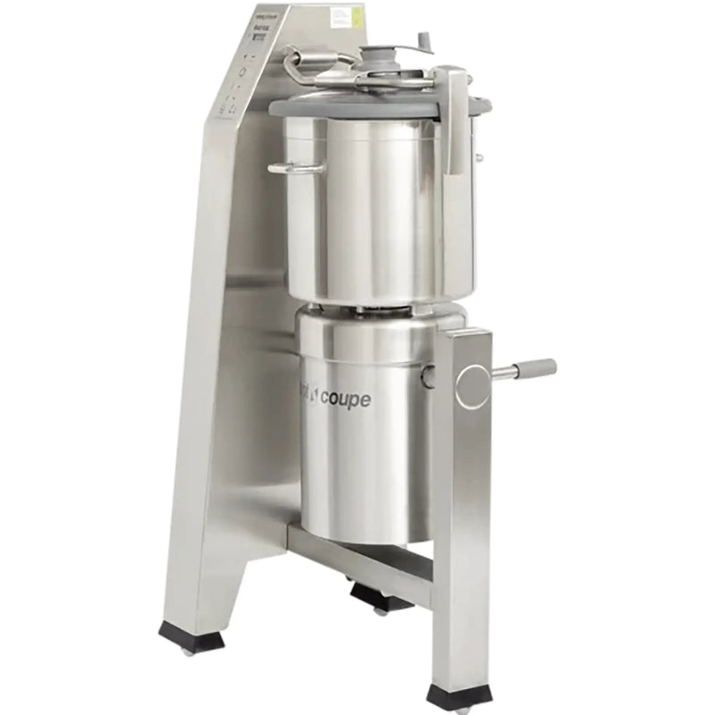 Robot Coupe R45T Bowl Cutter/Mixer Food Processor - 47.6 Qt Capacity-Phoenix Food Equipment