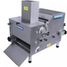 Somerset CDR-250 compact dough moulder for up to 20-inch loaves, stainless steel with top chute and front tray