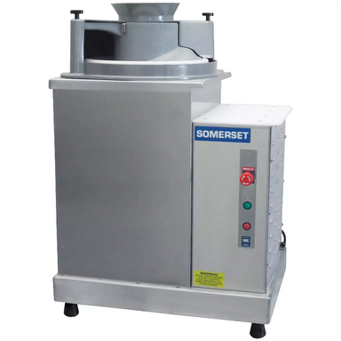 Somerset SDR-400/SDR-400T Dough Rounder-Phoenix Food Equipment