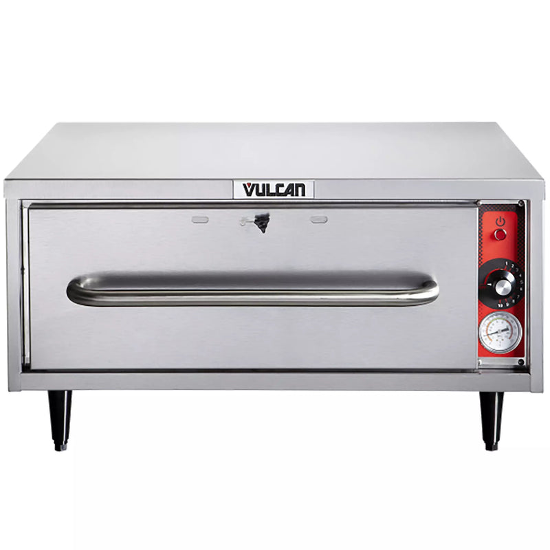 Vulcan VSL1 Single Slim-Line Low Profile Warming Drawer-Phoenix Food Equipment