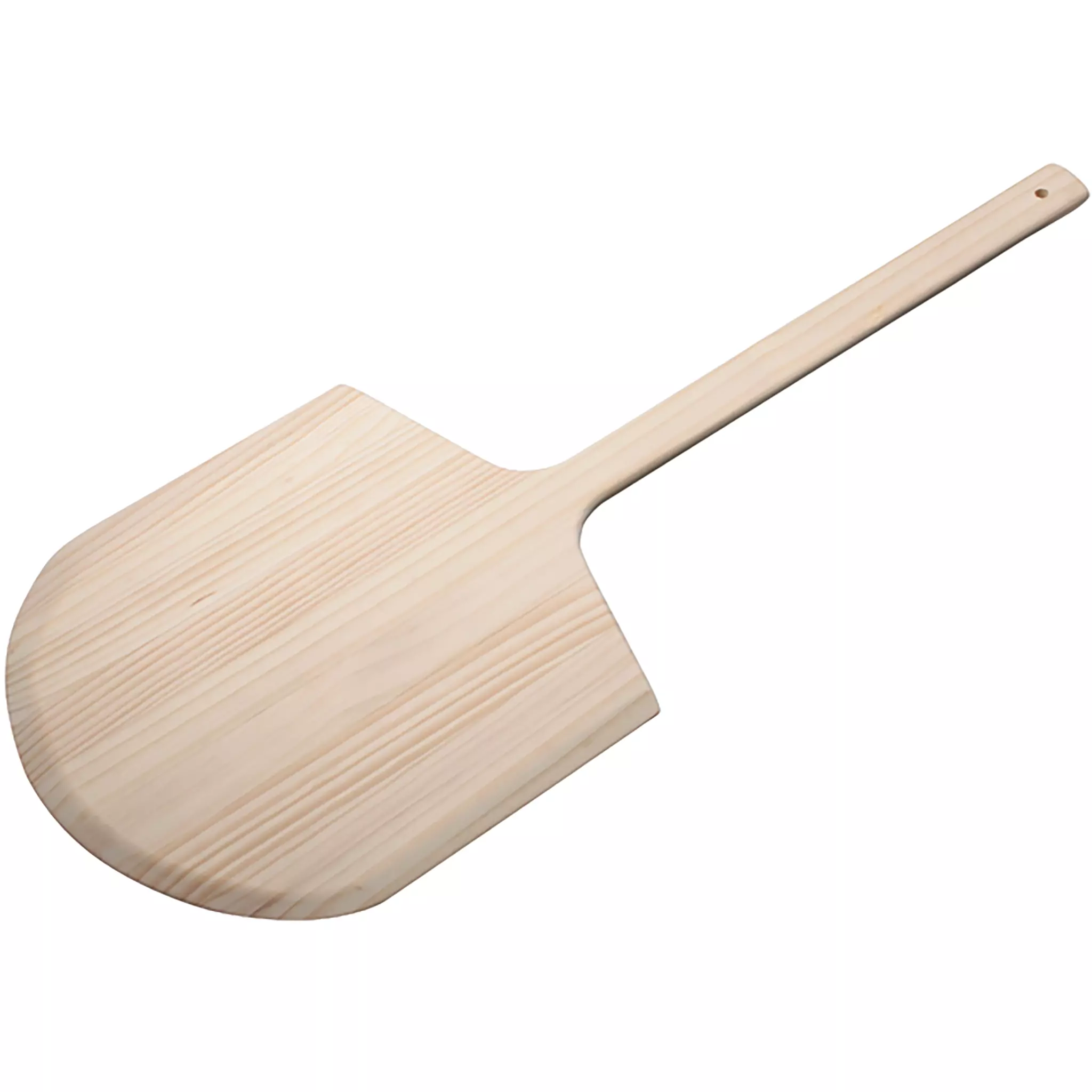 Winco 36" Long Wood Pizza Peel - Various Sizes-Phoenix Food Equipment
