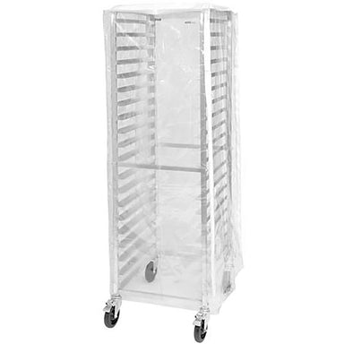 Winco ALRK-20-CV Cover For 20 And 30 Tier Sheet Pan Racks-Phoenix Food Equipment