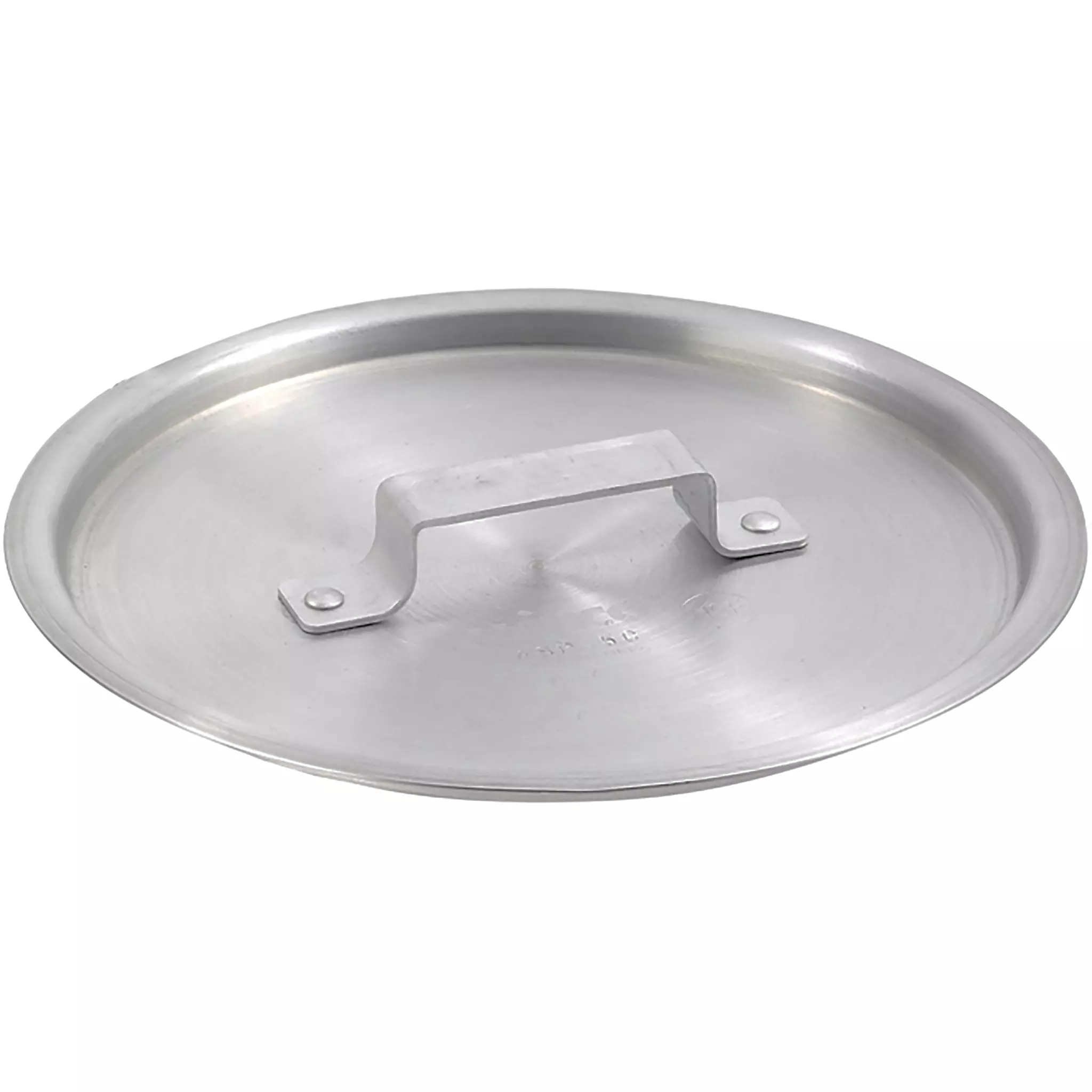 Winco ASP Series Cover For Aluminum Sauce Pans - Various Sizes-Phoenix Food Equipment