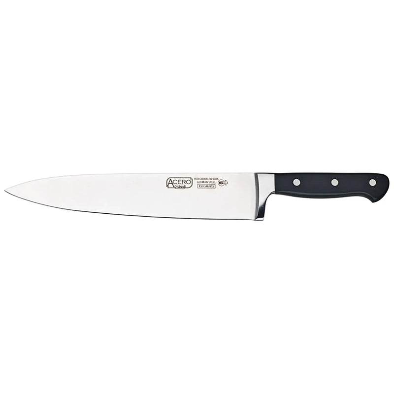 Winco Acero 10″ Chef’s Knife-Phoenix Food Equipment